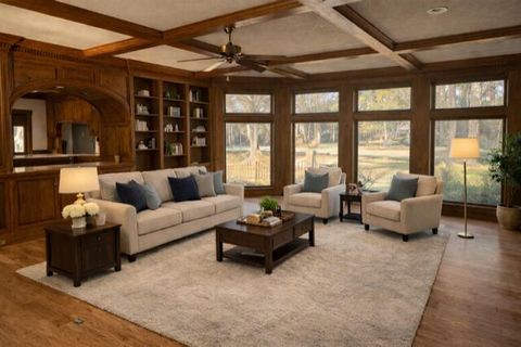 Tiny photo for 913 Holley Lake Road, Aiken, SC 29803 (MLS # 222181)