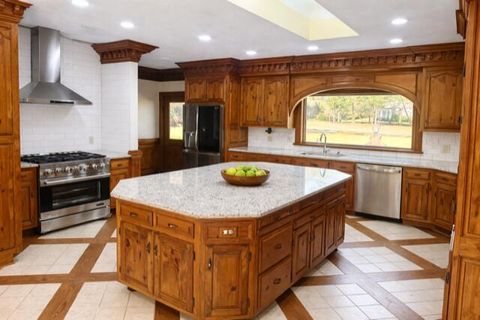 Tiny photo for 913 Holley Lake Road, Aiken, SC 29803 (MLS # 222181)