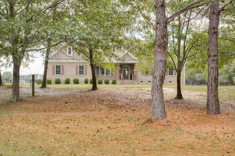 307 Fox Tail Court Aiken SC 29803