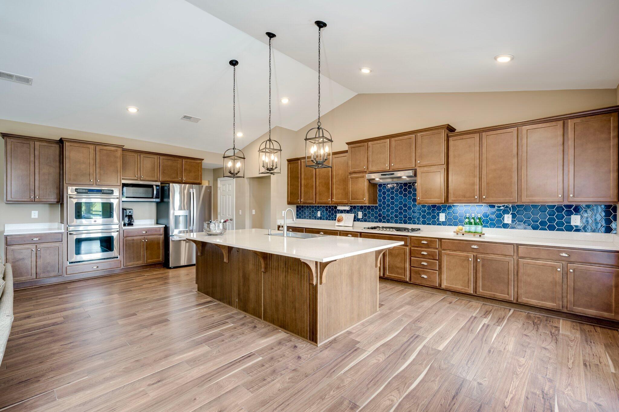 307 Fox Tail Court
