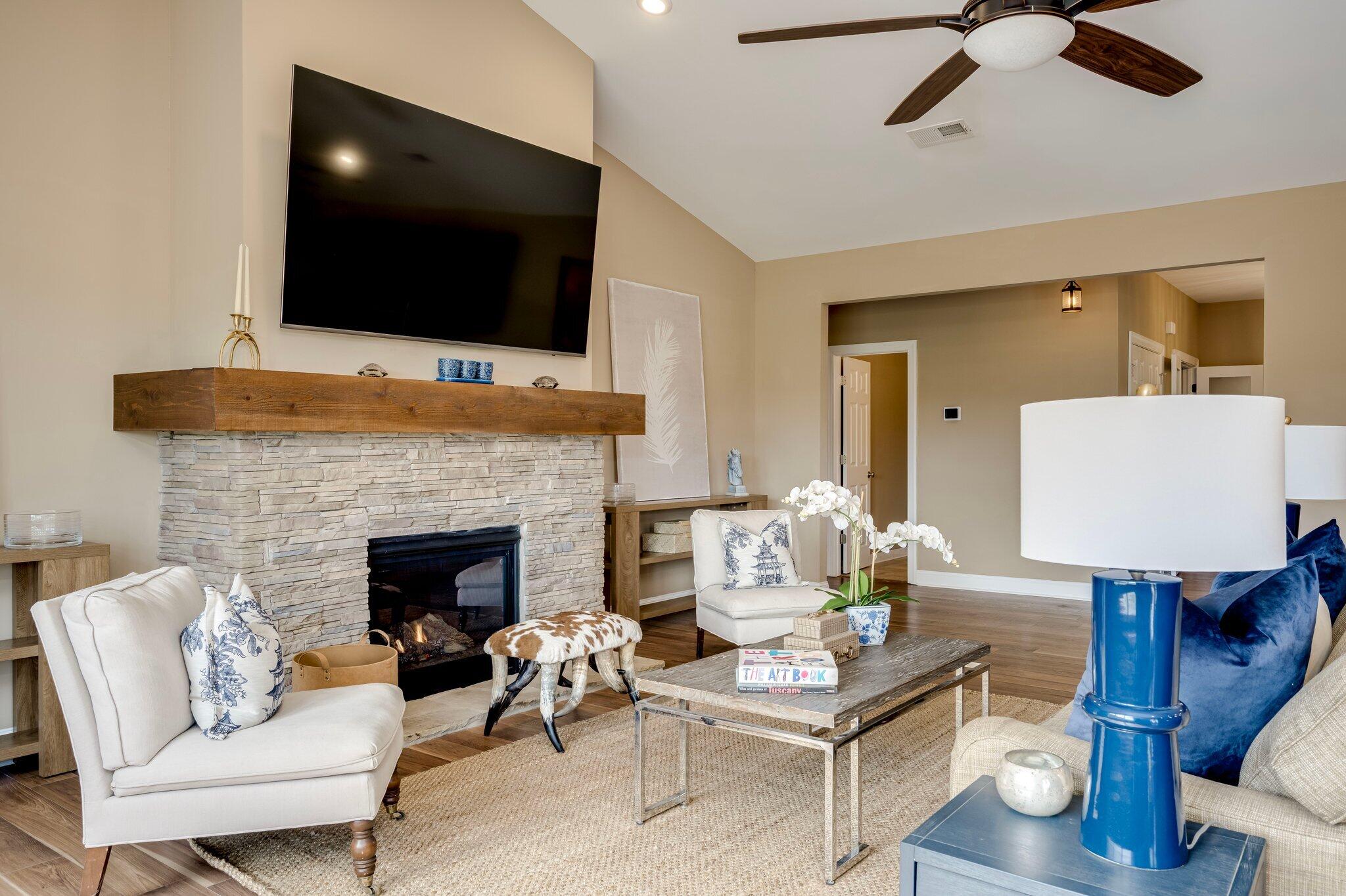 307 Fox Tail Court