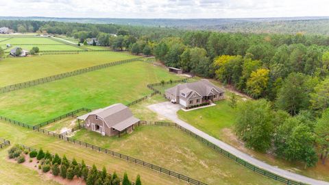 Tiny photo for 307 Fox Tail Court, Aiken, SC 29803 (MLS # 219901)