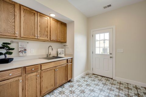 Tiny photo for 307 Fox Tail Court, Aiken, SC 29803 (MLS # 219901)