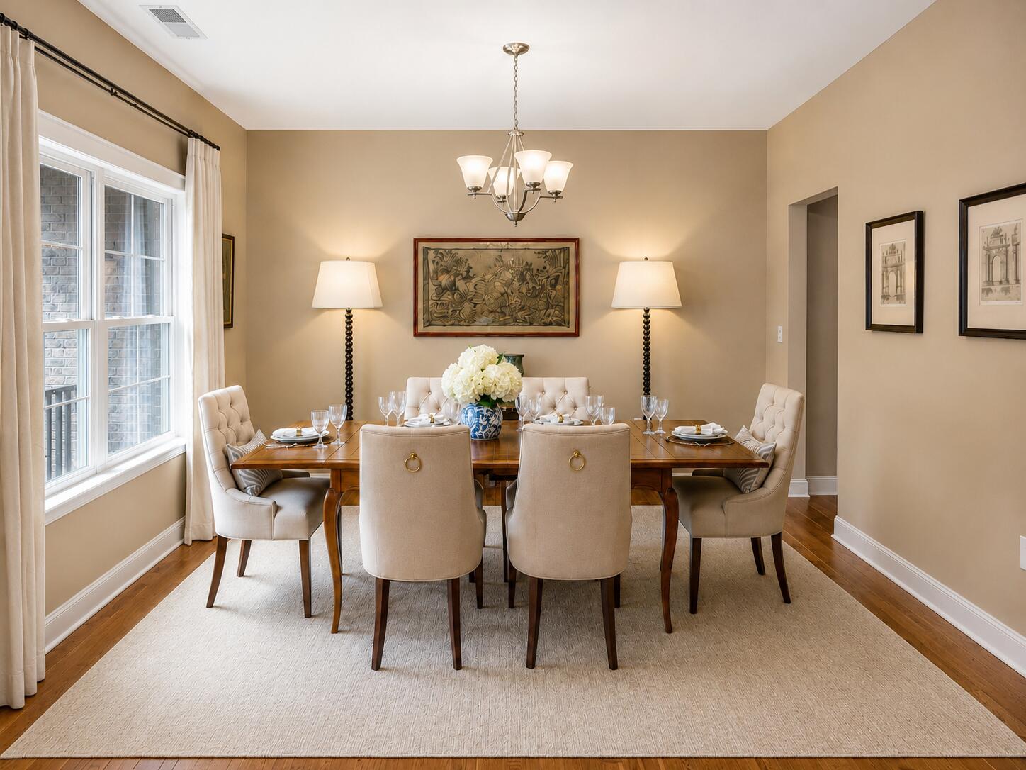 307 Fox Tail Court