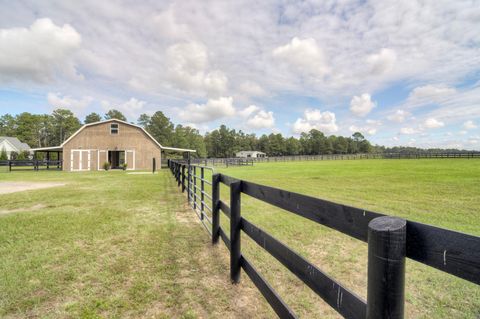Tiny photo for 307 Fox Tail Court, Aiken, SC 29803 (MLS # 219901)