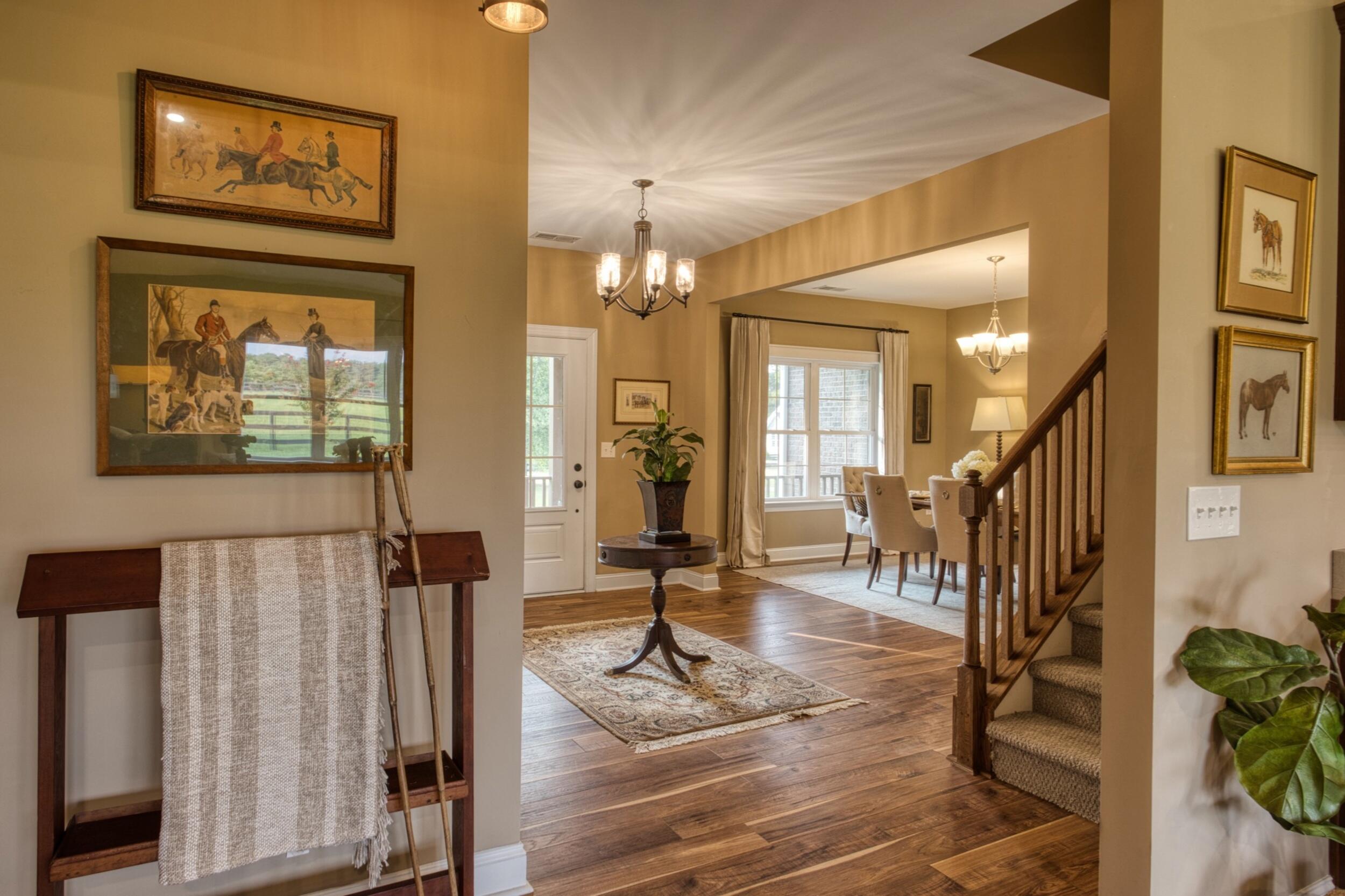 307 Fox Tail Court