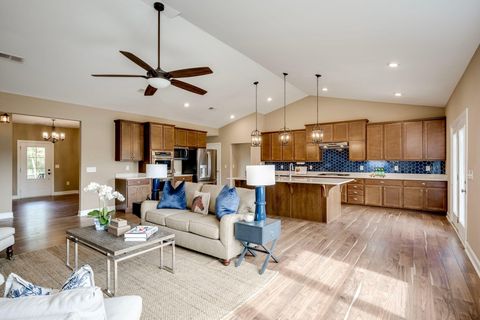 Tiny photo for 307 Fox Tail Court, Aiken, SC 29803 (MLS # 219901)