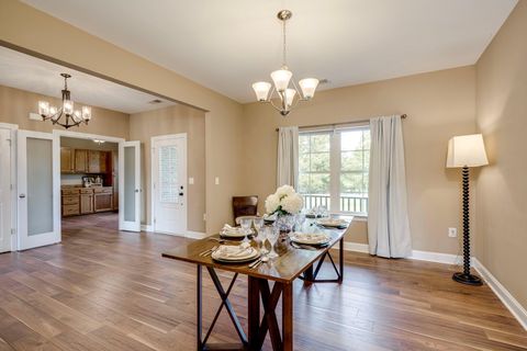 Tiny photo for 307 Fox Tail Court, Aiken, SC 29803 (MLS # 219901)