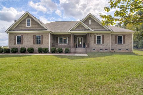 Photo of 307 Fox Tail Court, Aiken, SC 29803 (MLS # 219901)