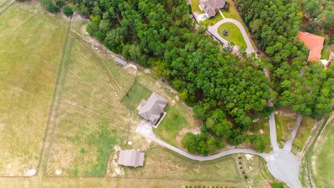 Tiny photo for 307 Fox Tail Court, Aiken, SC 29803 (MLS # 219901)