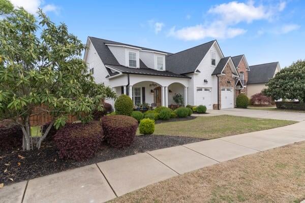 506 Meldon Road, Evans, GA, 30809 506 Meldon Road