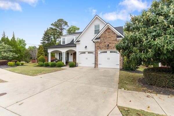506 Meldon Road, Evans, GA, 30809 506 Meldon Road