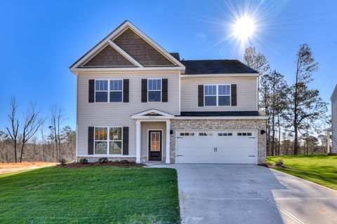Photo of 6056 Ephemeral Circle, Beech Island, SC 29842 (MLS # 219846)