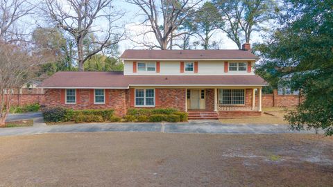 Photo of 405 5th Street, Jackson, SC 29831 (MLS # 221880)