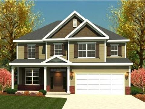 Photo of 5085 Anna Creek Way #Fb28, North Augusta, SC 29841 (MLS # 216517)