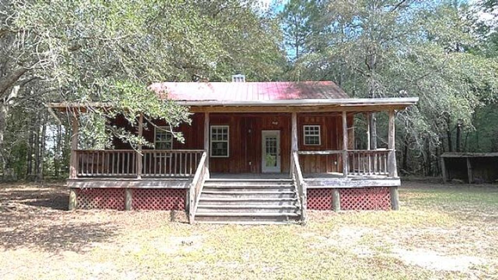 Photo for 5953 Festival Trail Road, Salley, SC 29137 (MLS # 220209)