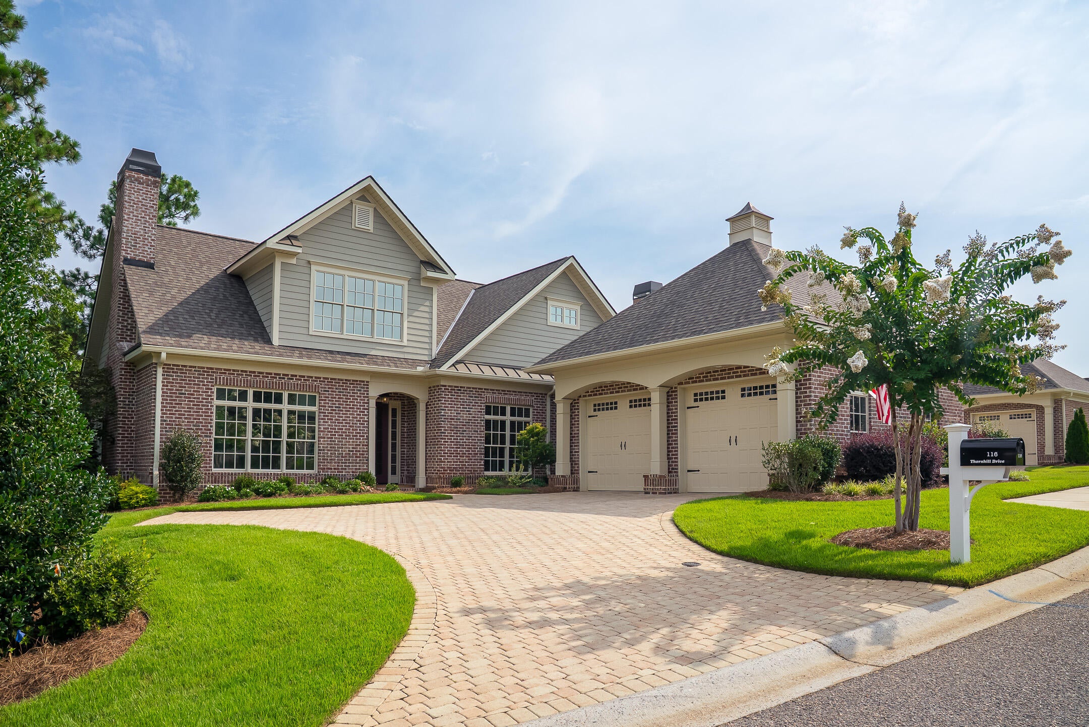 116 Thornhill Drive