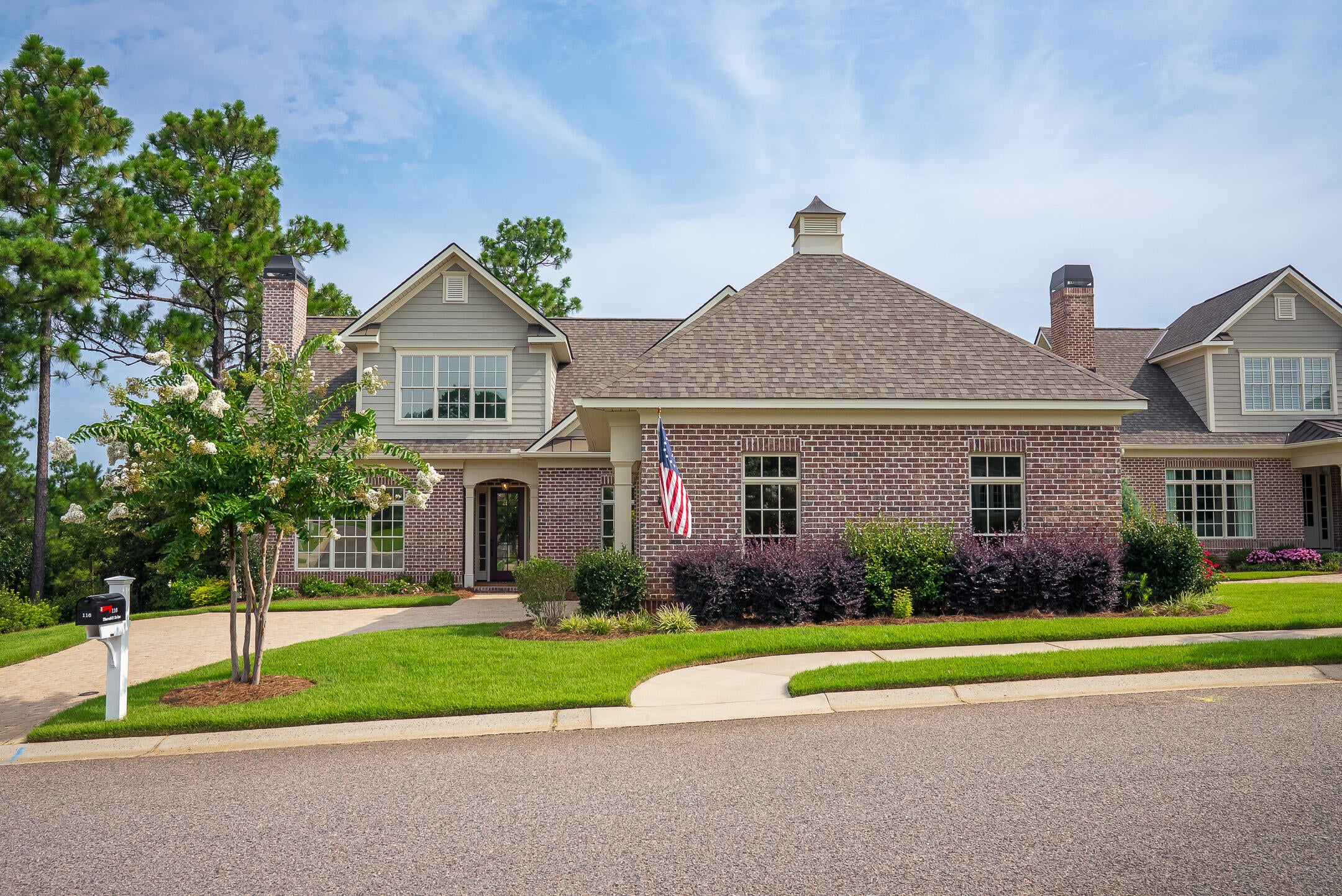 116 Thornhill Drive