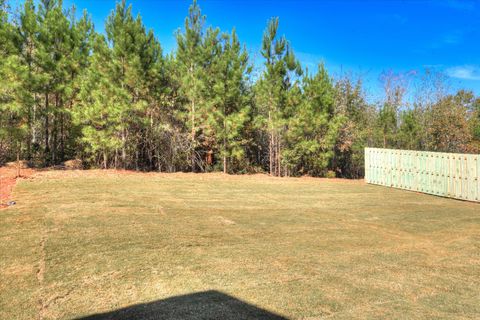 Tiny photo for 960 Speckled Teal Path, Aiken, SC 29803 (MLS # 220931)
