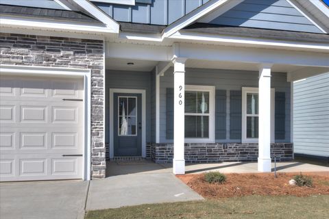 Tiny photo for 960 Speckled Teal Path, Aiken, SC 29803 (MLS # 220931)