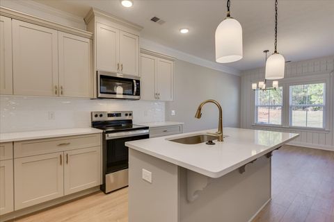 Tiny photo for 960 Speckled Teal Path, Aiken, SC 29803 (MLS # 220931)