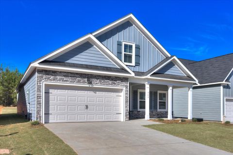 Photo of 960 Speckled Teal Path, Aiken, SC 29803 (MLS # 220931)