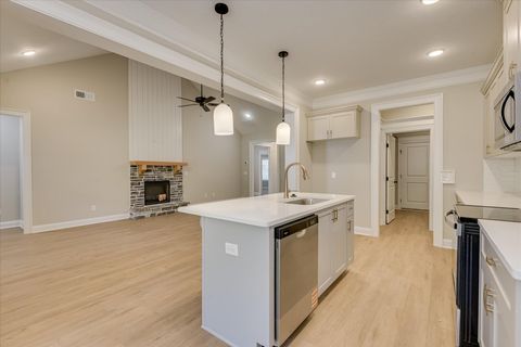 Tiny photo for 960 Speckled Teal Path, Aiken, SC 29803 (MLS # 220931)