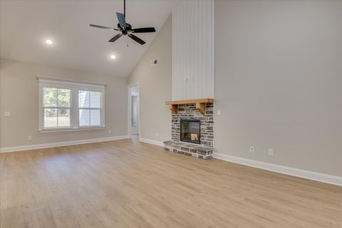 Tiny photo for 960 Speckled Teal Path, Aiken, SC 29803 (MLS # 220931)