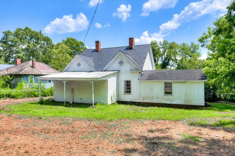 Tiny photo for 216 Circle Street, Edgefield, SC 29824 (MLS # 218098)