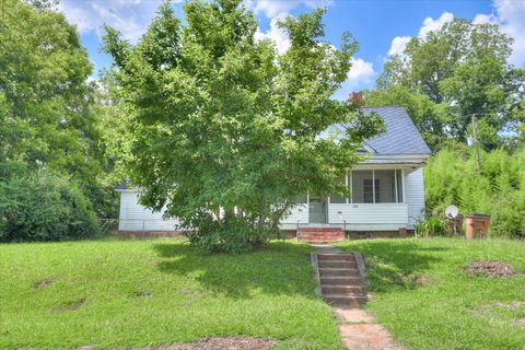 Tiny photo for 216 Circle Street, Edgefield, SC 29824 (MLS # 218098)