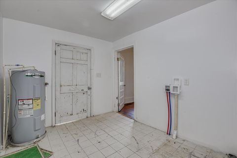 Tiny photo for 216 Circle Street, Edgefield, SC 29824 (MLS # 218098)