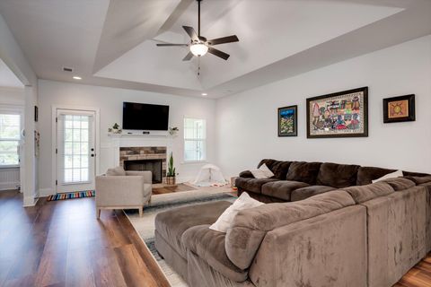 Tiny photo for 251 Bonhill Street, North Augusta, SC 29860 (MLS # 217012)