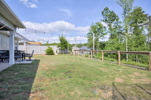 Tiny photo for 251 Bonhill Street, North Augusta, SC 29860 (MLS # 217012)