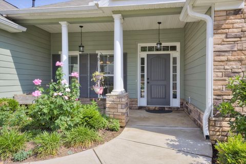 Tiny photo for 251 Bonhill Street, North Augusta, SC 29860 (MLS # 217012)