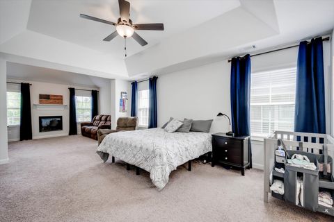 Tiny photo for 251 Bonhill Street, North Augusta, SC 29860 (MLS # 217012)