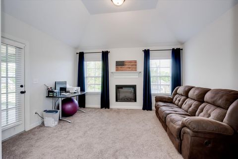 Tiny photo for 251 Bonhill Street, North Augusta, SC 29860 (MLS # 217012)