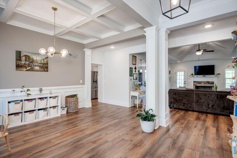 Tiny photo for 251 Bonhill Street, North Augusta, SC 29860 (MLS # 217012)