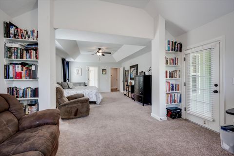 Tiny photo for 251 Bonhill Street, North Augusta, SC 29860 (MLS # 217012)