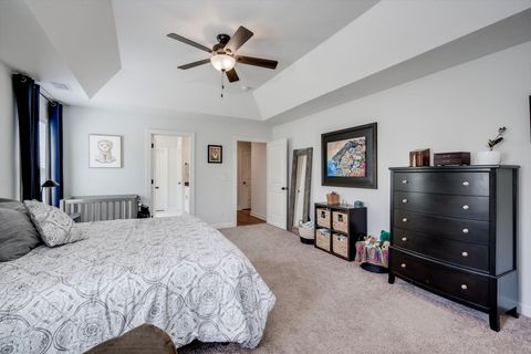 Tiny photo for 251 Bonhill Street, North Augusta, SC 29860 (MLS # 217012)