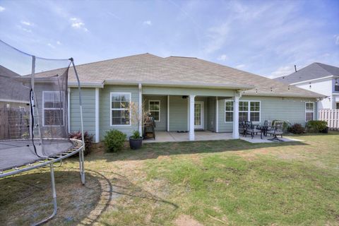 Tiny photo for 251 Bonhill Street, North Augusta, SC 29860 (MLS # 217012)
