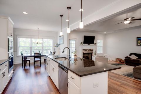 Tiny photo for 251 Bonhill Street, North Augusta, SC 29860 (MLS # 217012)