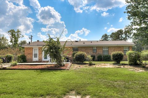 Tiny photo for 3323 Ravenwood Drive, Augusta, GA 30907 (MLS # 219416)