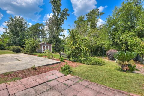 Tiny photo for 3323 Ravenwood Drive, Augusta, GA 30907 (MLS # 219416)