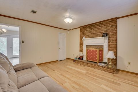 Tiny photo for 3323 Ravenwood Drive, Augusta, GA 30907 (MLS # 219416)