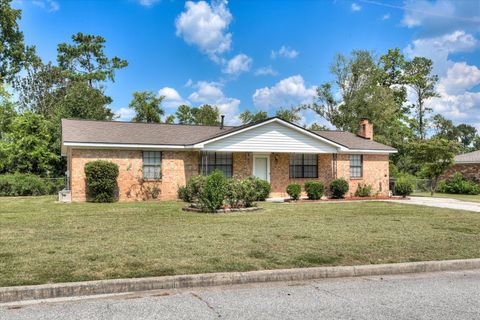 Tiny photo for 3323 Ravenwood Drive, Augusta, GA 30907 (MLS # 219416)