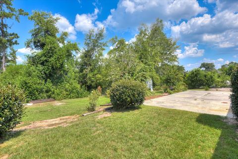 Tiny photo for 3323 Ravenwood Drive, Augusta, GA 30907 (MLS # 219416)