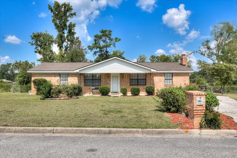 Tiny photo for 3323 Ravenwood Drive, Augusta, GA 30907 (MLS # 219416)