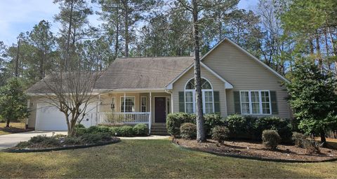 Photo of 202 Shady Pine Lane, Mccormick, SC 29835 (MLS # 222306)