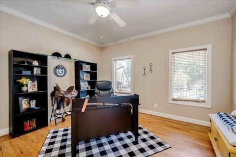 Tiny photo for 84 Troon Way, Aiken, SC 29803 (MLS # 219219)