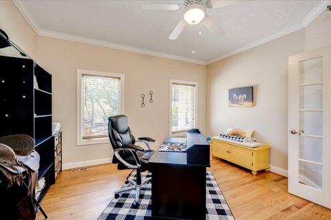 Tiny photo for 84 Troon Way, Aiken, SC 29803 (MLS # 219219)
